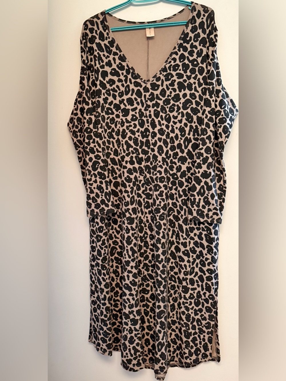 Smash + Tess Sunday Midi Dress XL